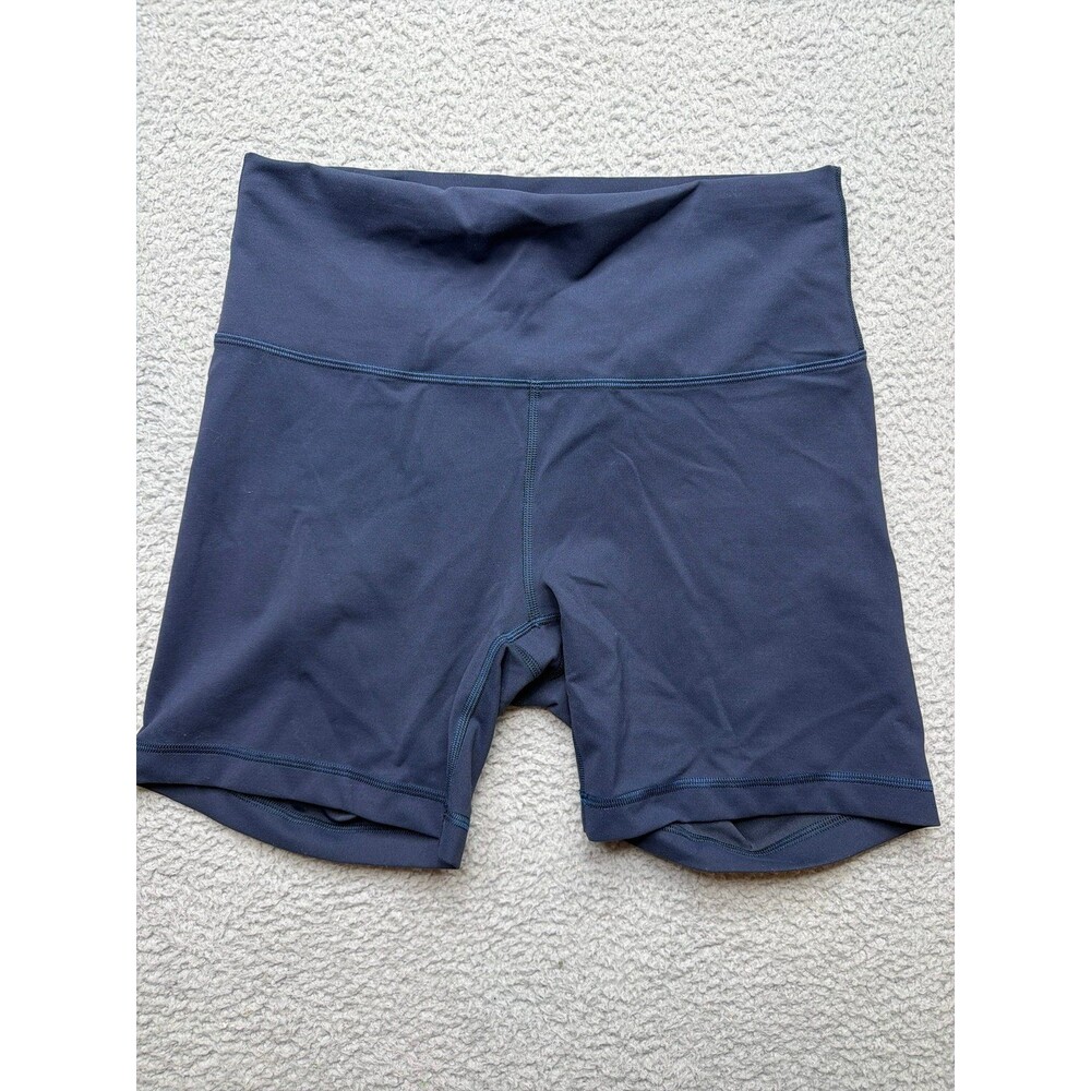 Lululemon Align™ High-Rise Short 4” size 10 euc